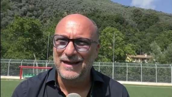 Patron Cardillo a Giffoni
