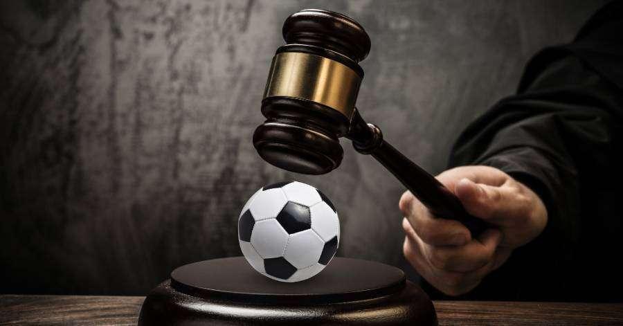 Giudice Sportivo Serie D/H