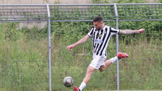 Iscrizione Nola 