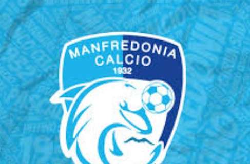 Calciomercato Manfredonia