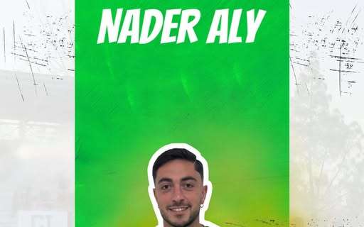 Nader Aly, Uta Calcio