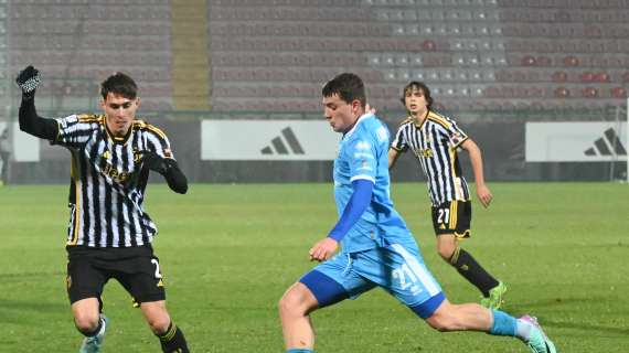 Luca Lombardi, attaccante