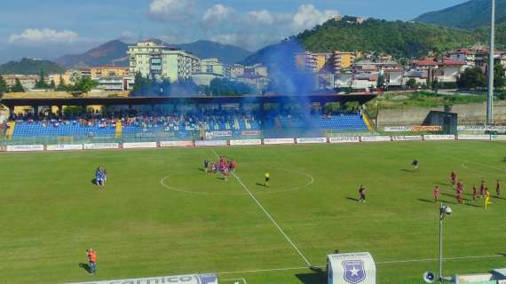 Top&amp;Flop Paganese-Heraclea