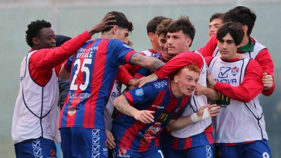 Stage FC Pompei