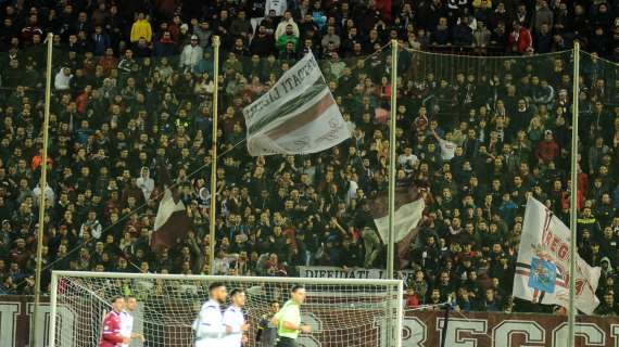 Calciomercato Reggina