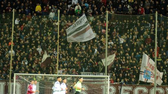 Coppa Italia Serie D, risultati e marcatori Sedicesimi di Finale: avanti Piacenza e Ravenna. Scafatese a valanga, ok Reggina. Rinviata Vigor Senigallia-Castelfidardo, stasera Livorno-Seravezza