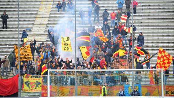 Tifosi Ravenna