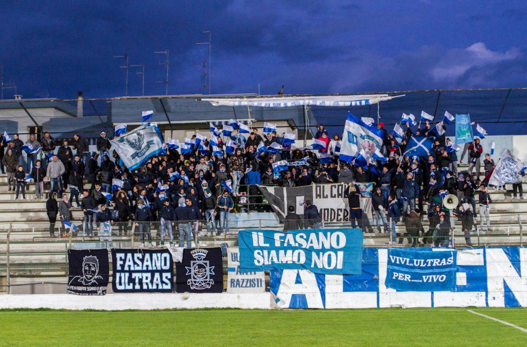 Tifosi Fasano