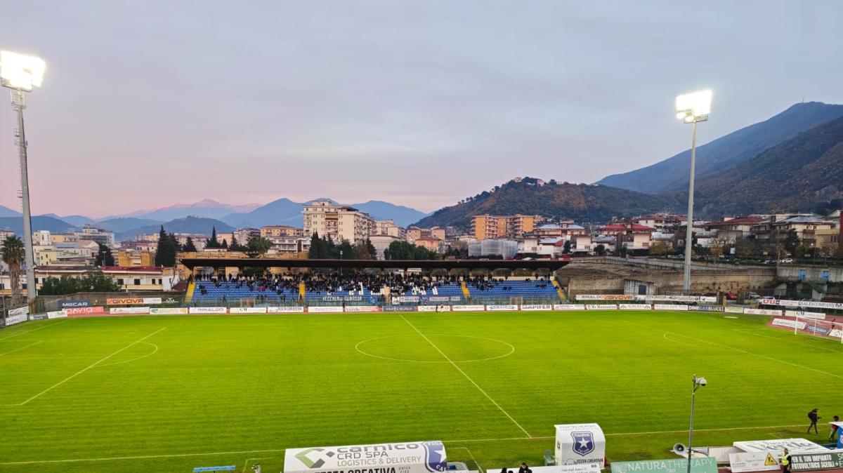 Top&amp;Flop Paganese-Gravina