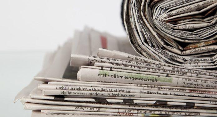 Rassegna stampa Paganese
