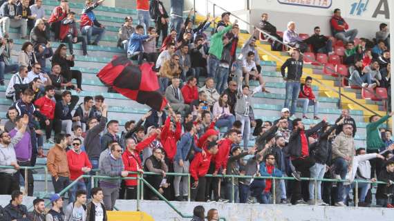 Tifosi Nocerina 