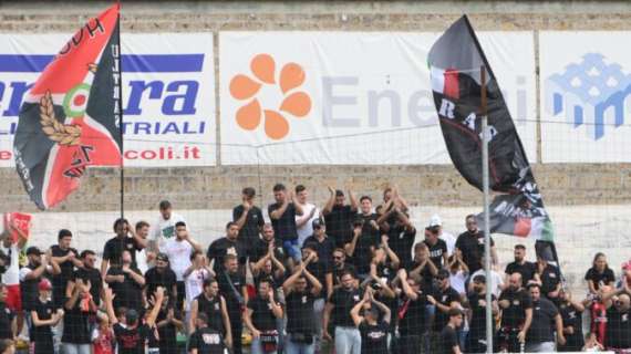 Tifosi Palmese