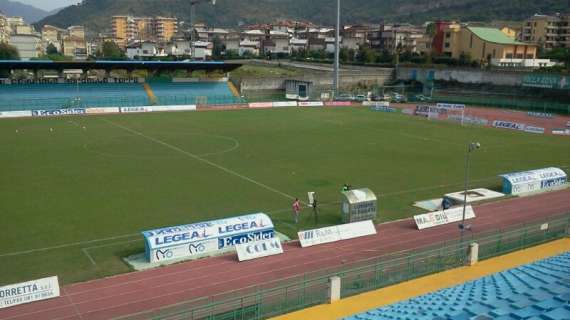 Paganese-Guidonia streaming