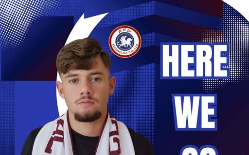 Christian Lucariello, Heraclea