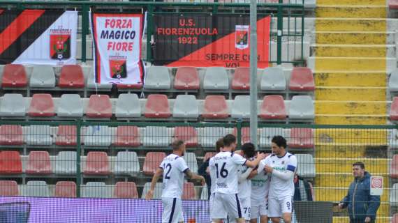 Fiorenzuola,ex Paganese Brogni