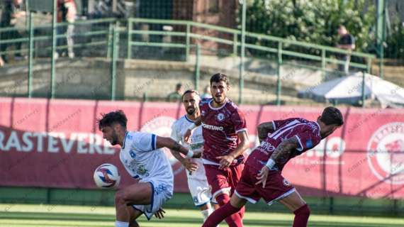 Giovani D Valore, classifica definitiva: trionfa il Trastevere, Paganese fuori dalla Top Ten