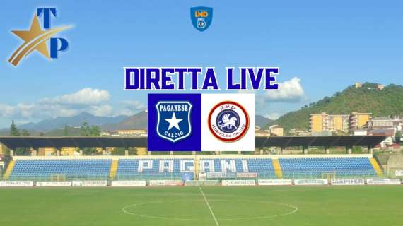 LIVE Paganese-Heraclea
