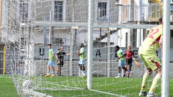 Serie D Girone H, la classifica marcatori dopo la quarta giornata