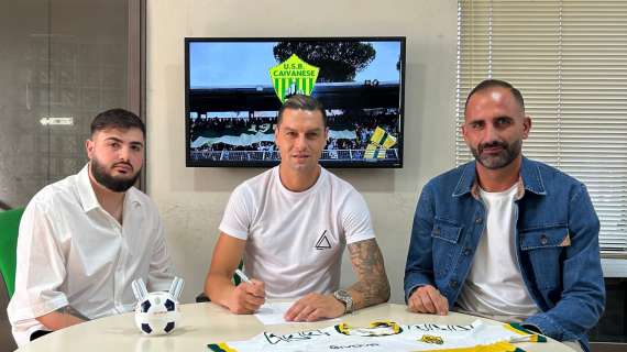 Demiro Pozzebon,Boys Caivanese