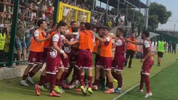 Novit&agrave; per la Real Normanna