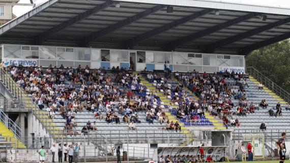 Tifosi Treviso