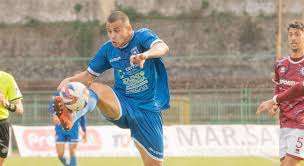 Michel Ferreira, Paganese 