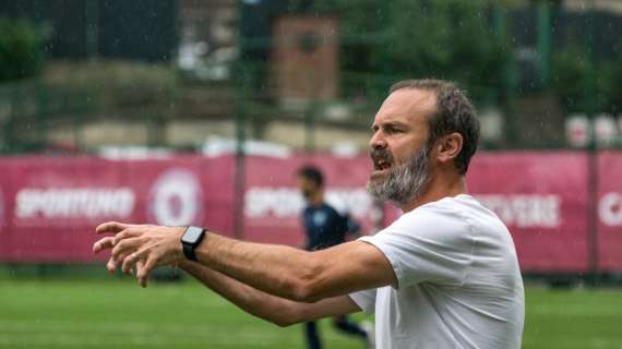 Olbia, nuovo corso con il ritorno di Lucas Gatti: “Riprendiamo da dove ci siamo lasciati”