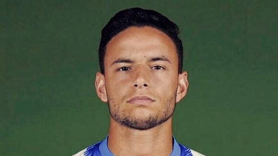 Ander El Haddadi, Paganese