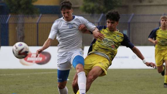 Fase Finale Juniores Nazionali, la Paganese affronta la Reggina: composizione triangolari e programma gare
