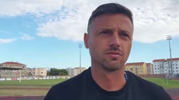 Esposito: "E' mancata cattiveria. Ianniello? Un ragazzo d'oro, scossi per l'episodio"