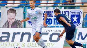 Real Monterotondo-Paganese