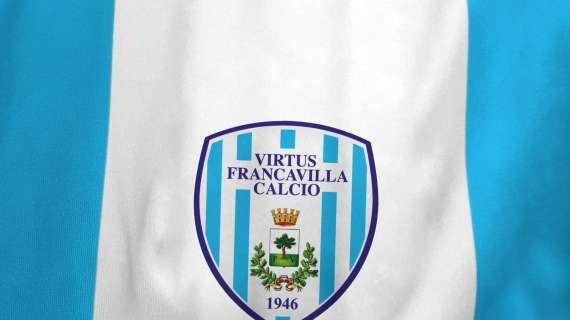 Notizie Virtus Francavilla