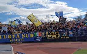 Tifosi Scafatese 