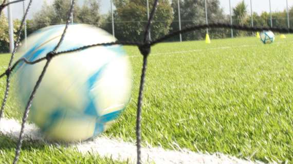 Atletico Pagani in Coppa 