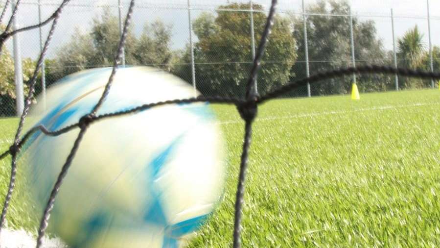 Mattia Rossetti, Sarnese 