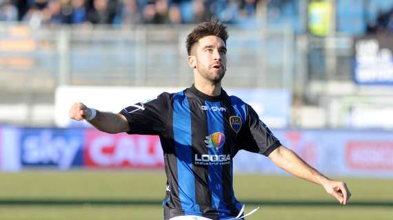 Pol Garcia Tena, Fasano
