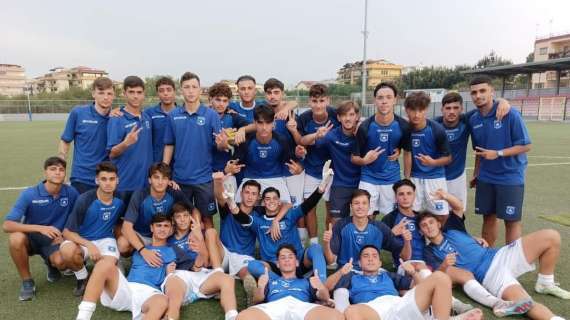 Paganese Juniores Under 19