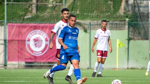 Palmese e Pompei si sfidano per Herrera: il panamense nel mirino di due club campani