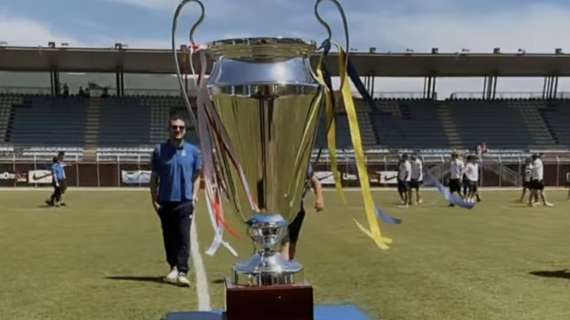 Coppa Italia Serie D