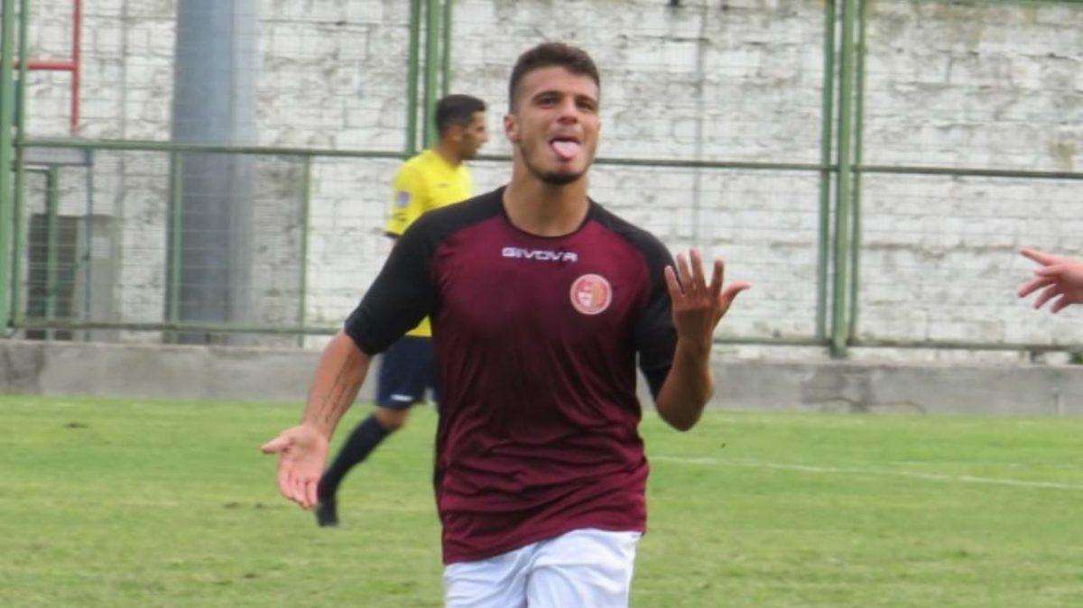 Giuseppe La Monica, Barletta