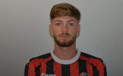 Alessio Esposito, Palmese