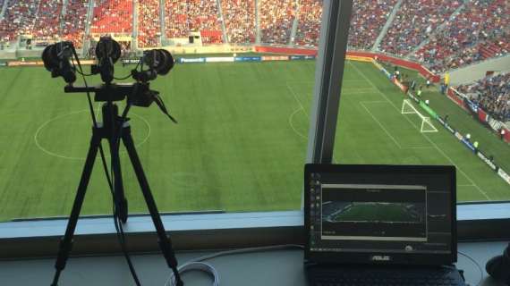 Match Analyst Gelbison