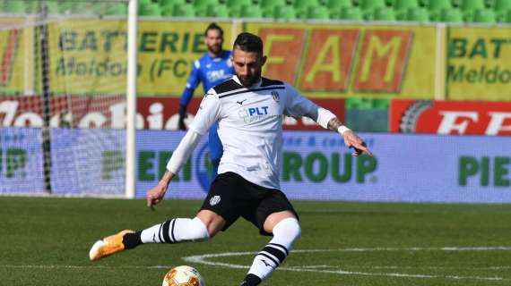 Calciomercato Paganese, pressing su De Nova e Ricci: il punto sulle trattative
