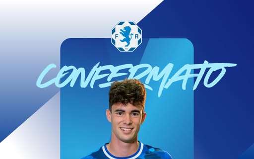 Gianmarco Summa, Fidelis