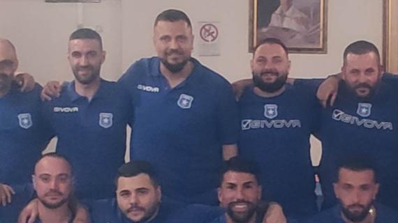 Asd Paganese c5