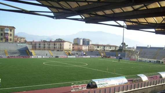 Streaming Savoia-Paganese