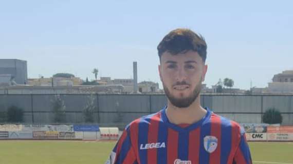 Salvatore Montoro, ex Paganese