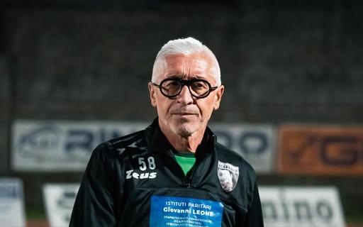 Stefano Liquidato, allenatore