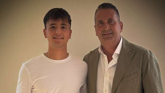 Real Normanna, colpo in mediana: ufficiale l’arrivo di Antinucci. Squadra al lavoro verso la Coppa Italia