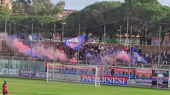 Tifosi Patern&ograve;